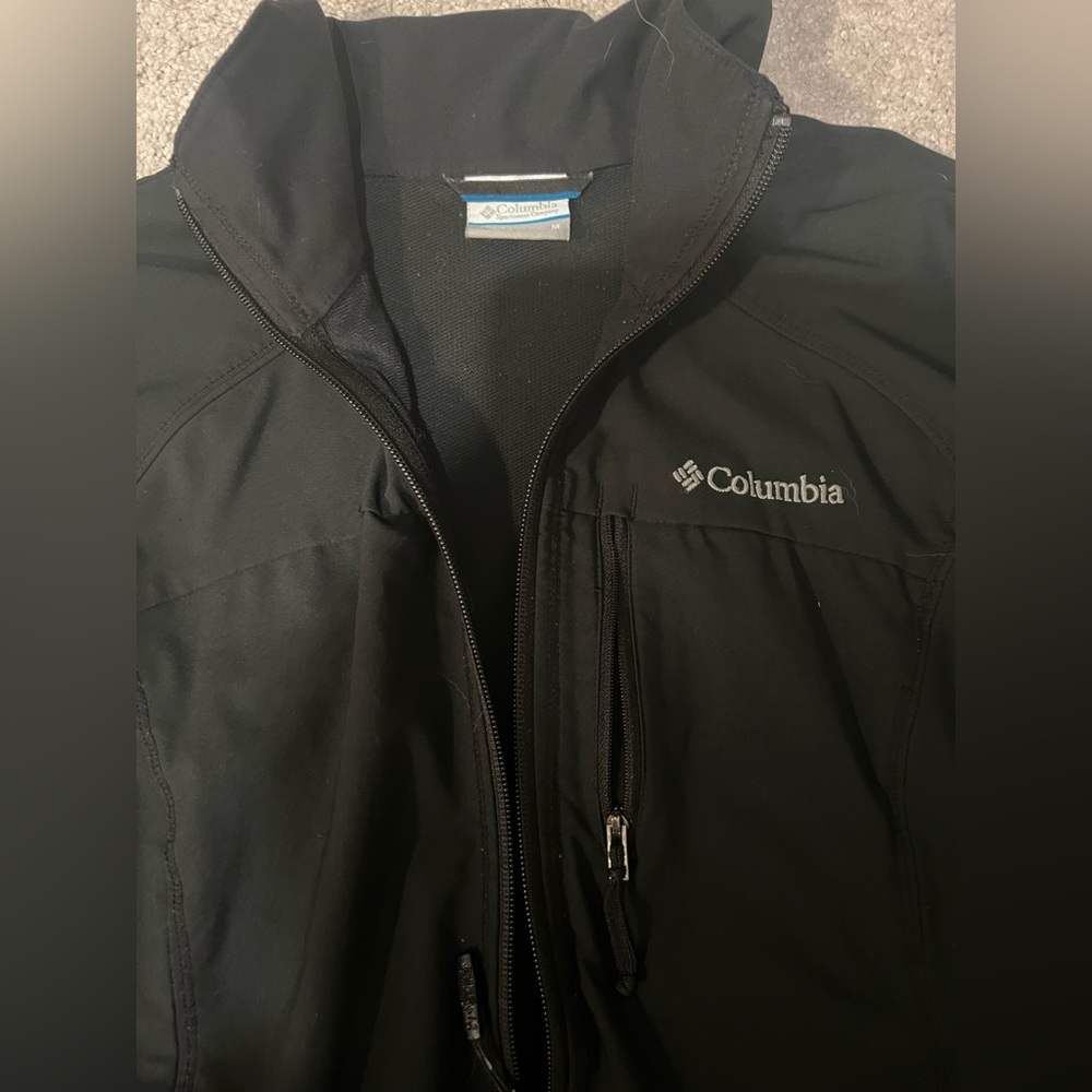 Columbia Jacket